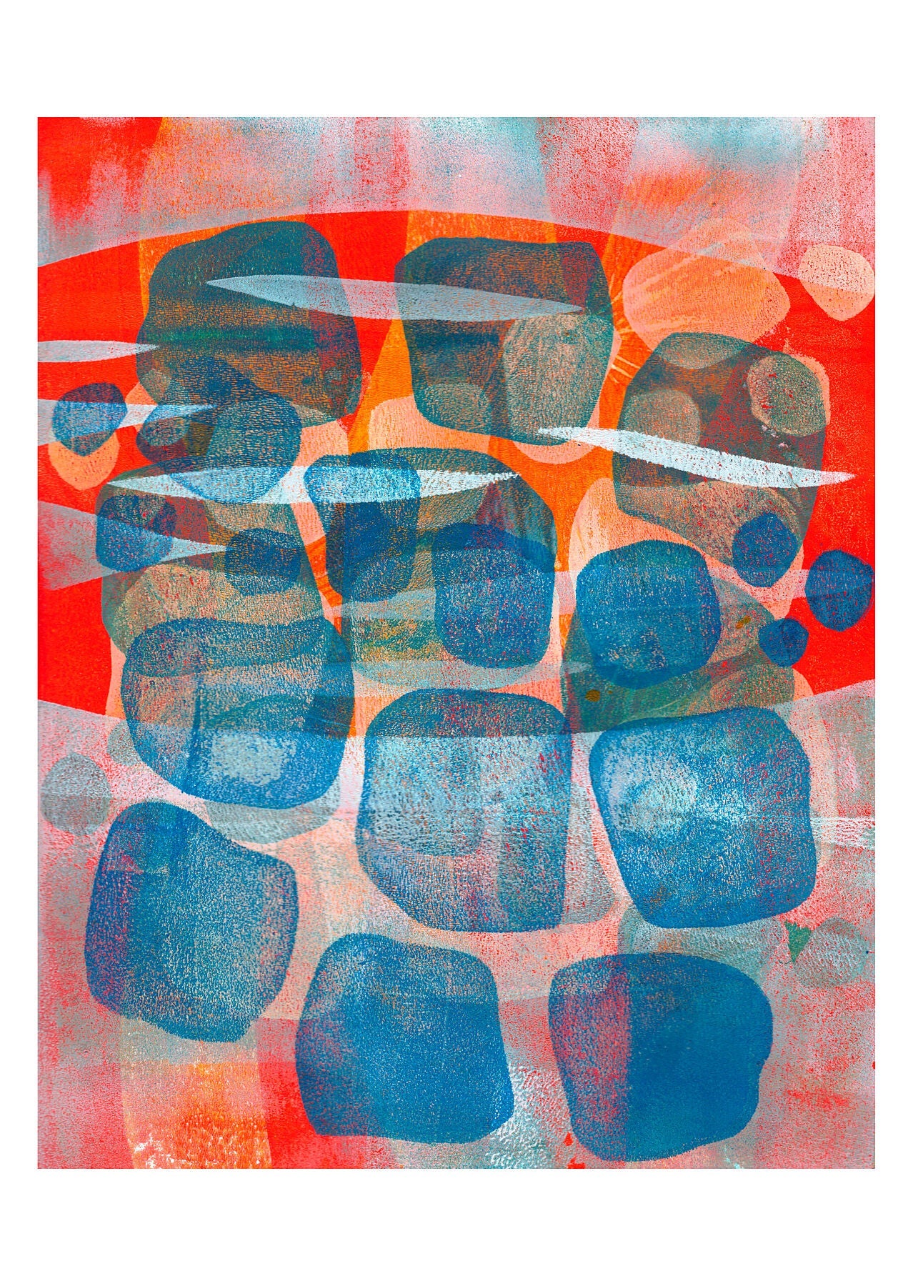 Erosion series