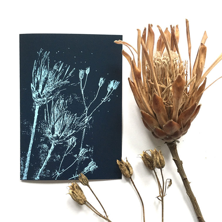 Greetings cards