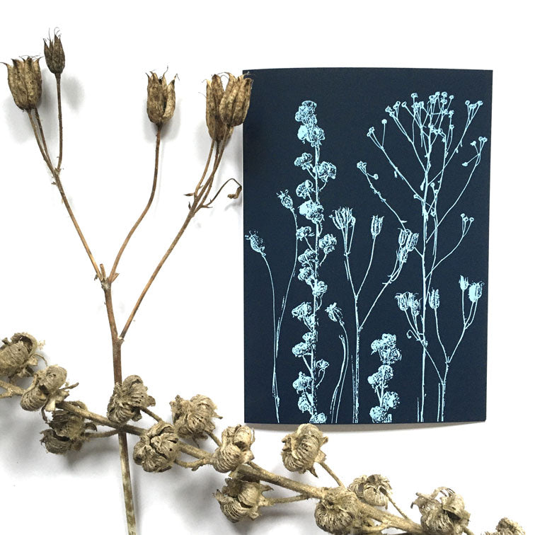 Greetings cards